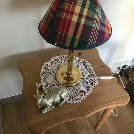 Apartamento Bestemorhuset