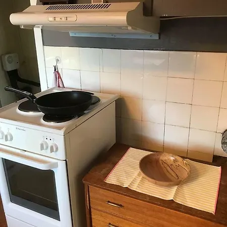 Bestemorhuset *