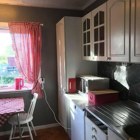 Apartamento Bestemorhuset *