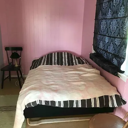 Bestemorhuset Apartamento