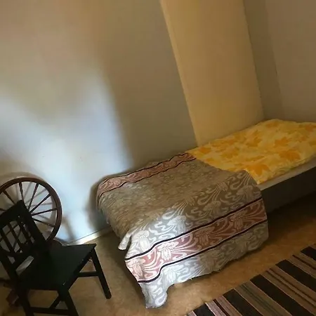 Bestemorhuset Apartamento