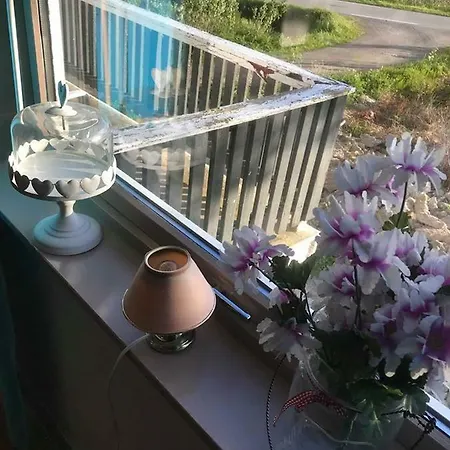 Bestemorhuset Apartamento